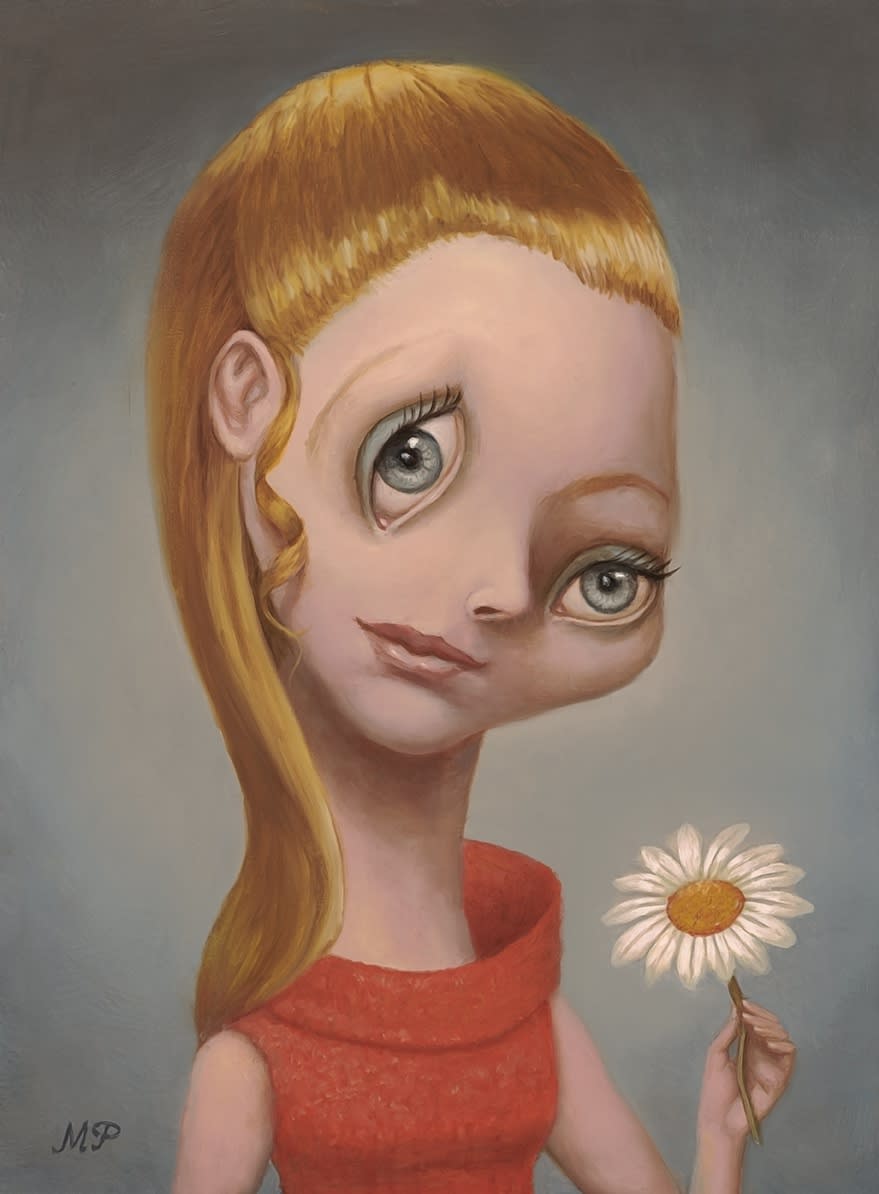 MARION PECK: StraVolti