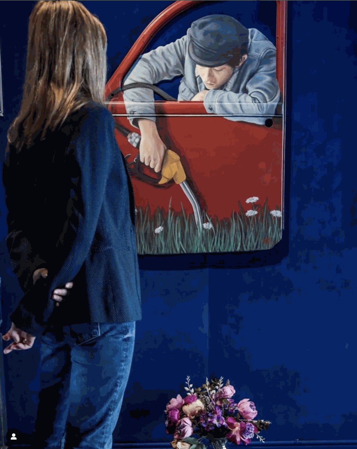 LEVALET: Let's Get Lost