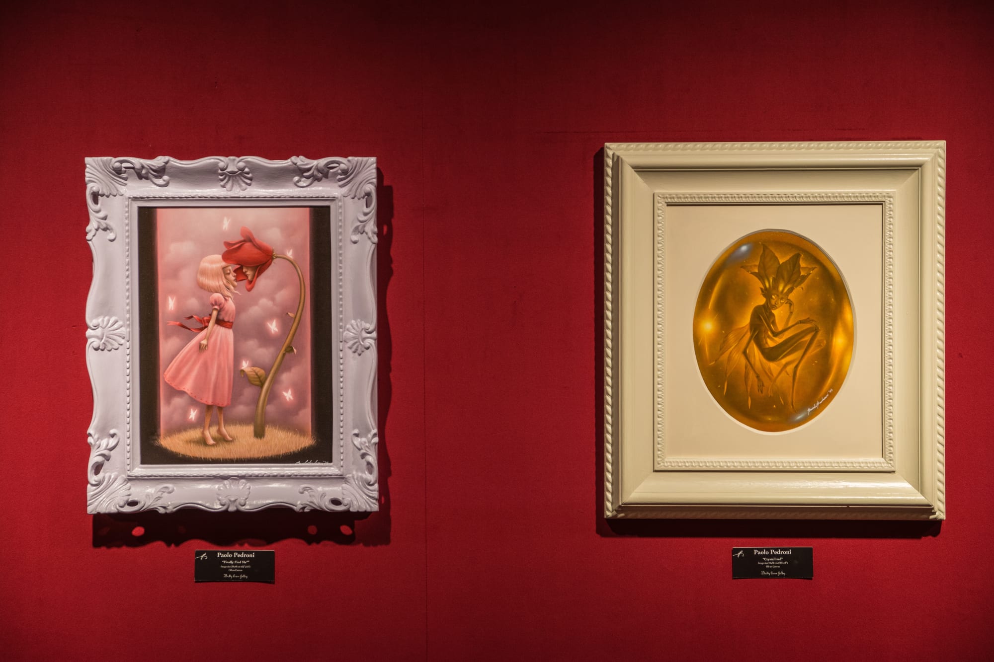 PAOLO PEDRONI: Follow The Unicorn