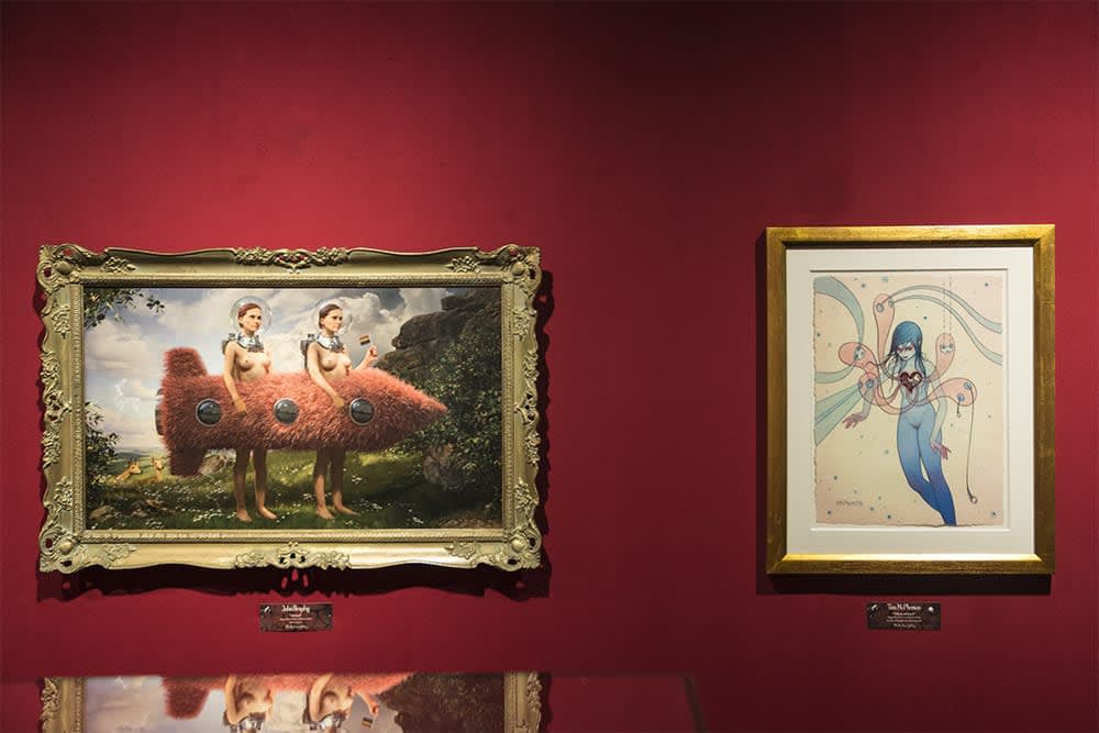 PAGES FROM MIND TRAVELLERS DIARIES