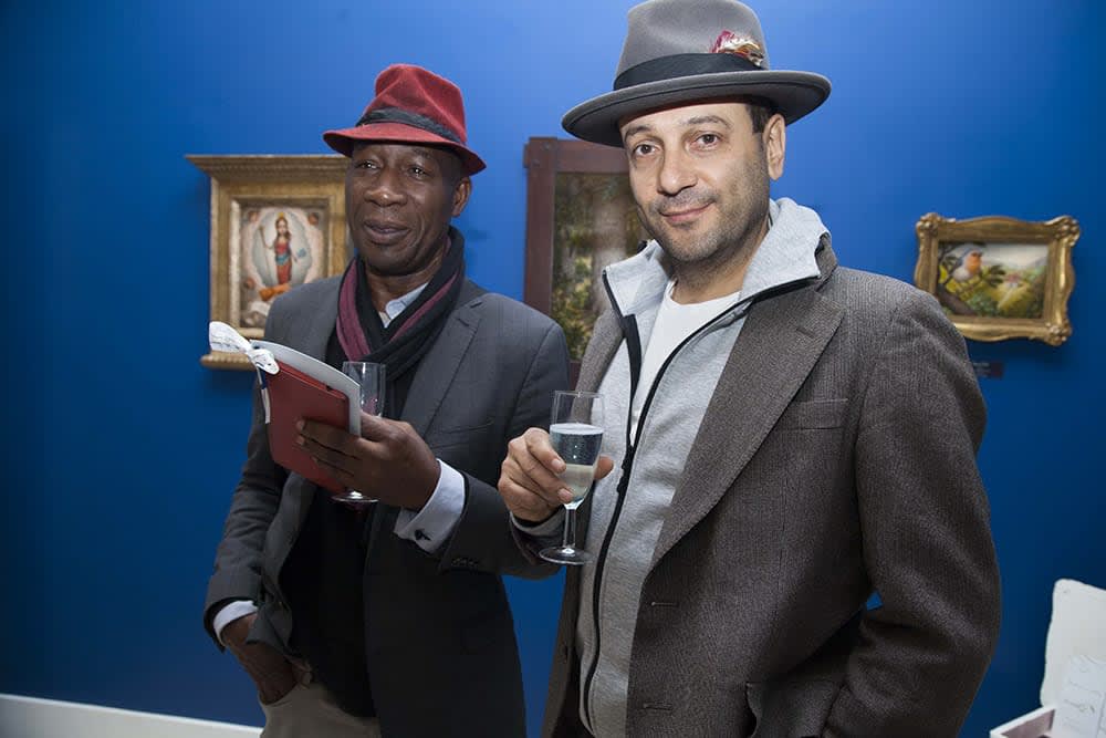 PAGES FROM MIND TRAVELLERS DIARIES