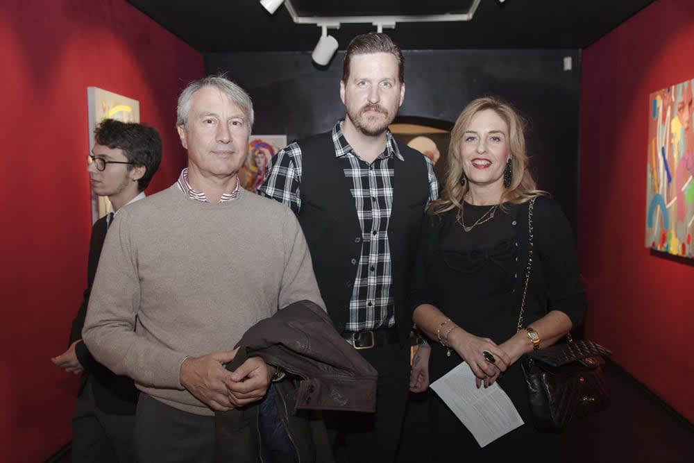 ERIK JONES: In Colour