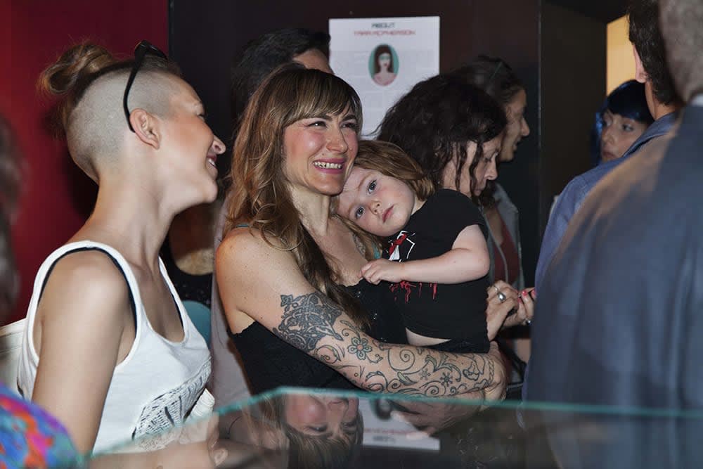 TARA MCPHERSON: I Know It By Heart