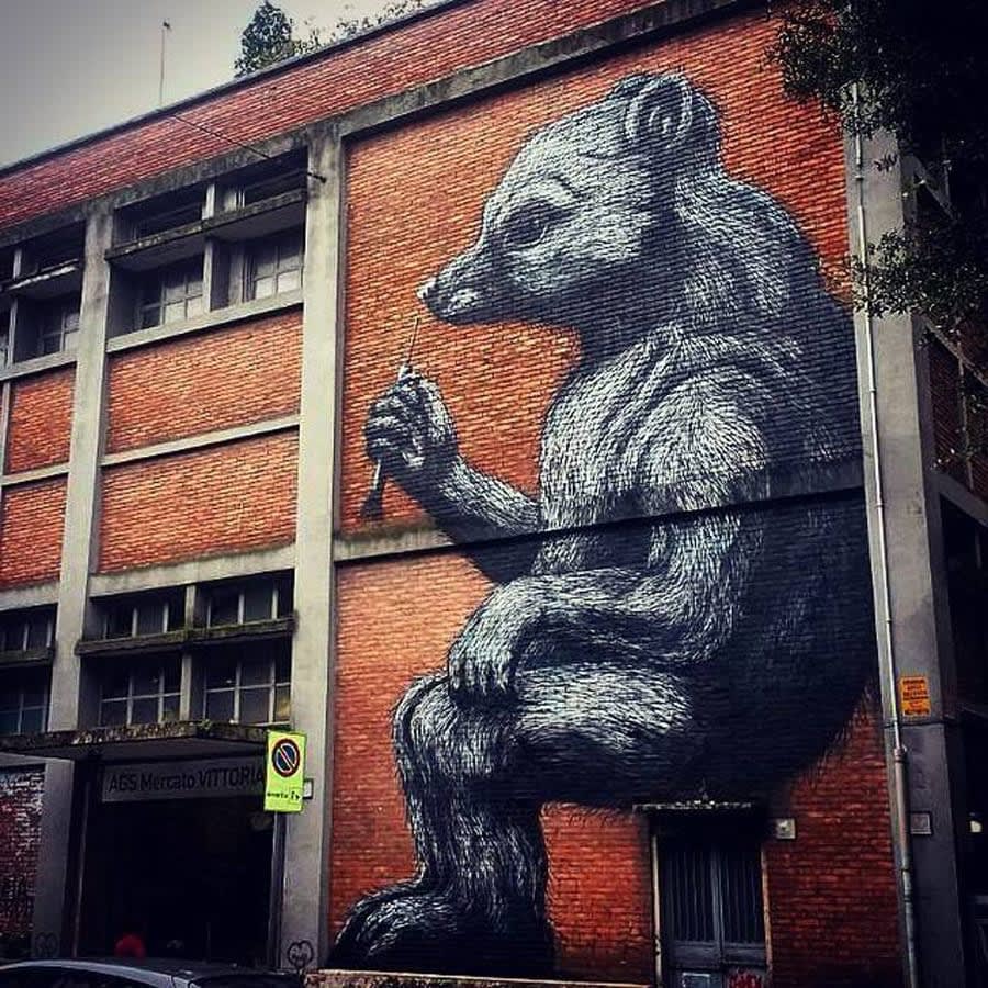 ROA: Suovetaurilia