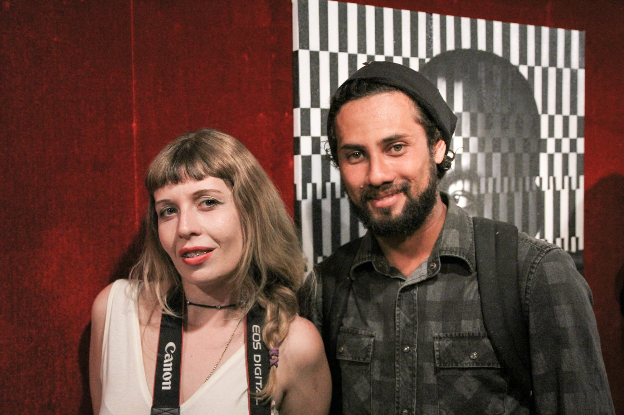 EDUARDO KOBRA: Peace