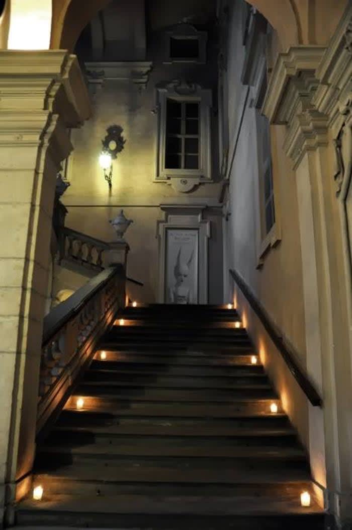 RAY CAESAR: The Trouble With Angels