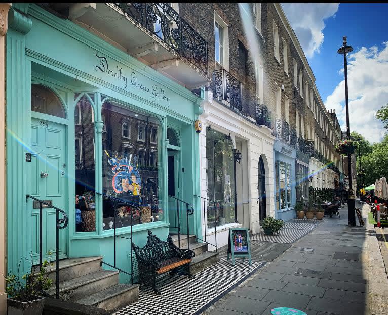 CHENG CHENG YI: Misterioso