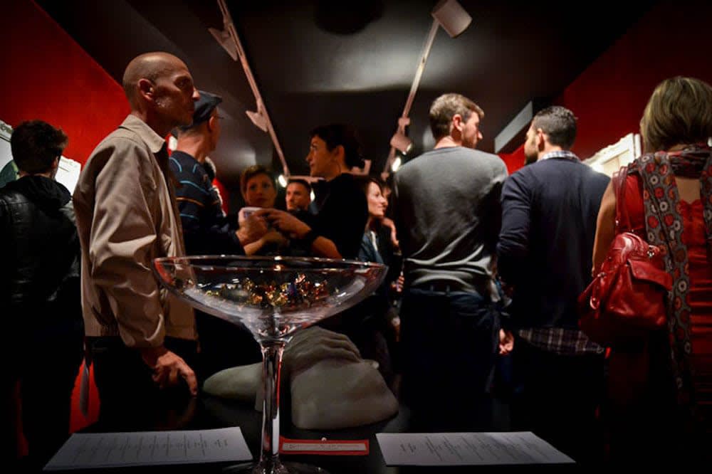 NATALIE SHAU: Hide And Seek