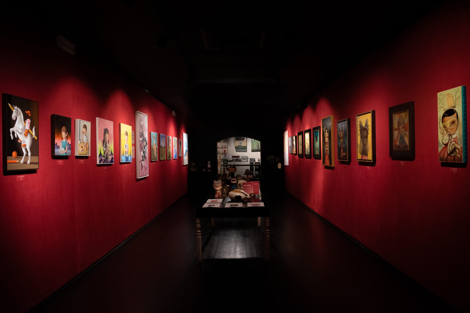 KAZUHIRO HORI: Cannot be a Magical Girl