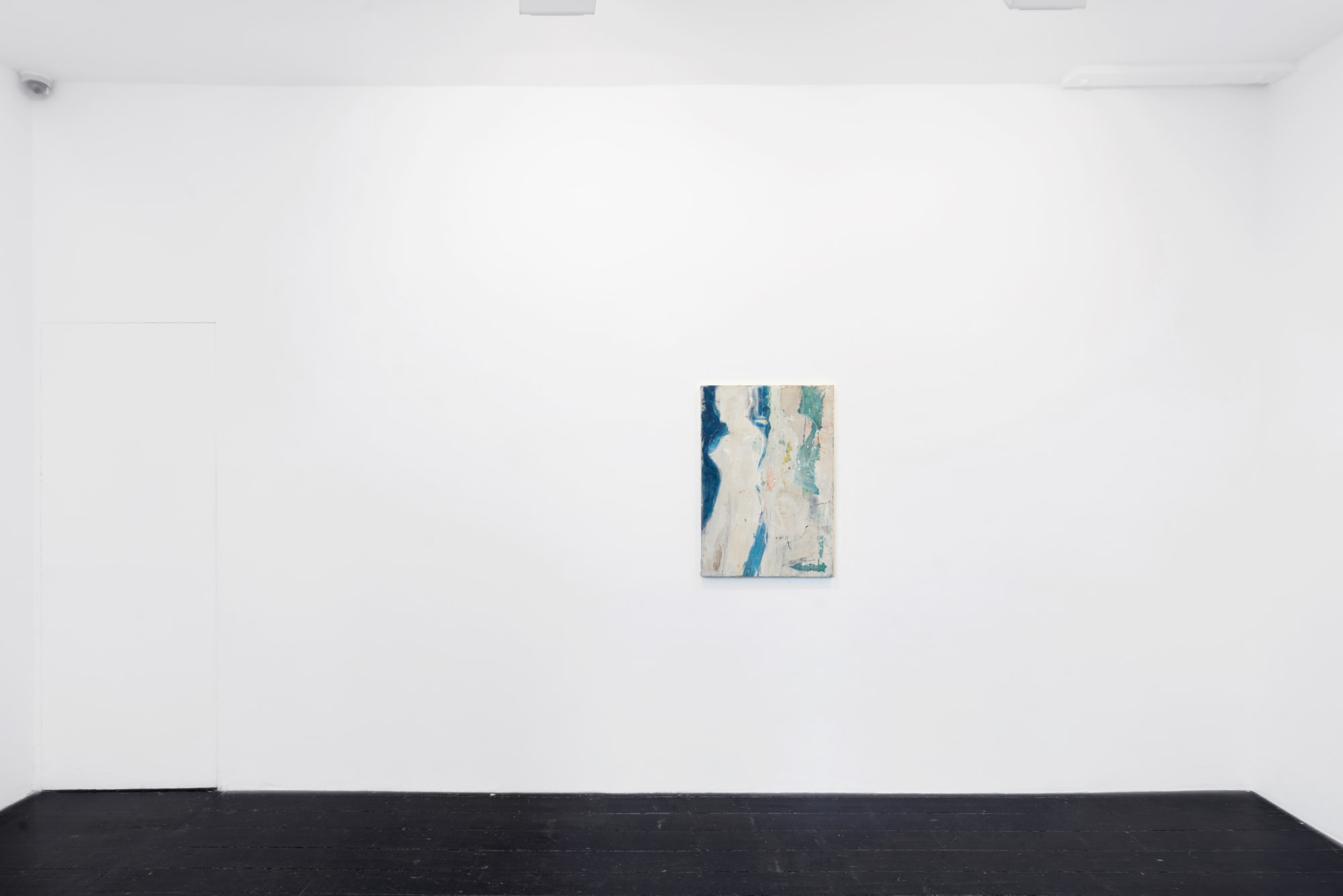 Boy with A Tambourine