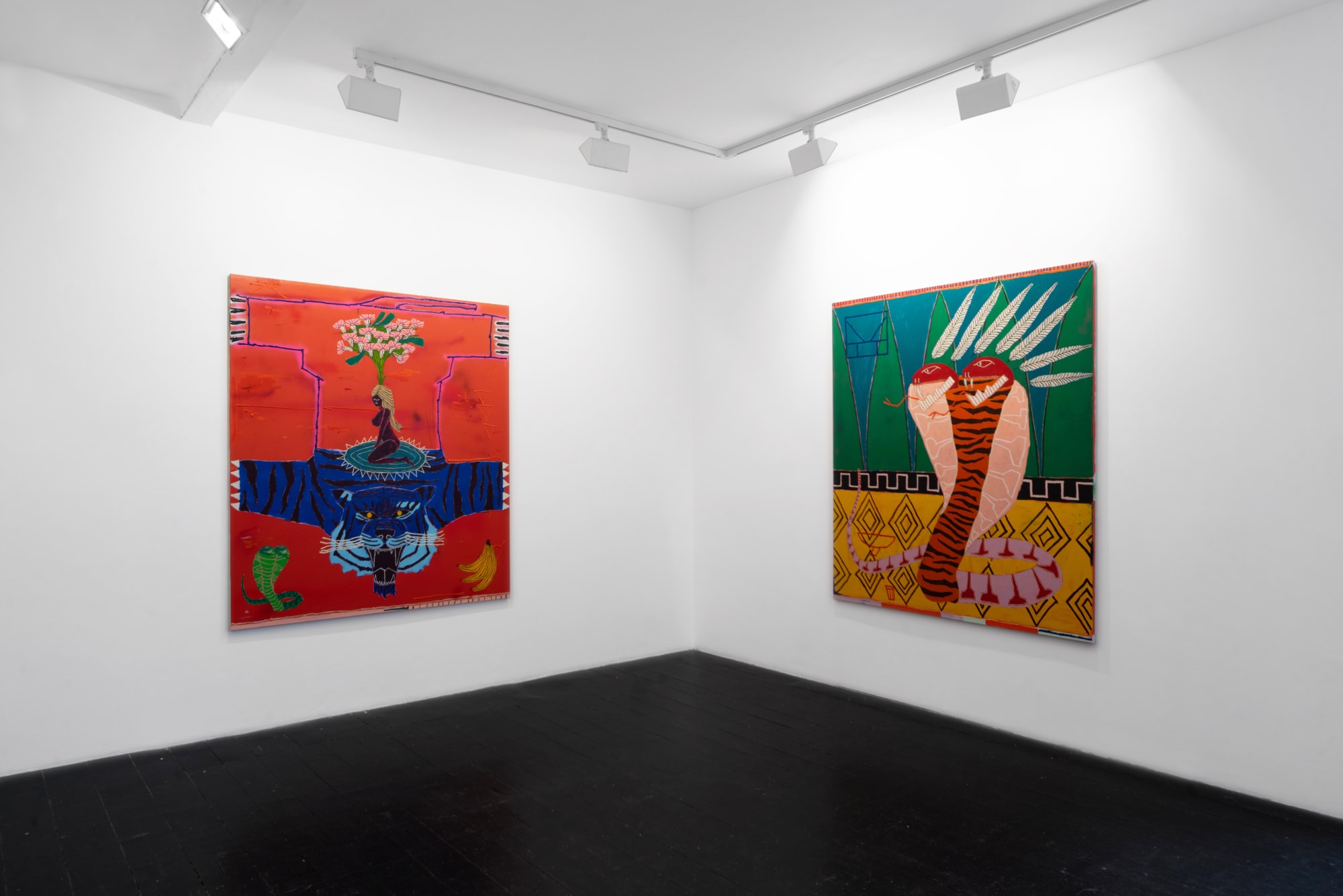 I'll Come Back Again