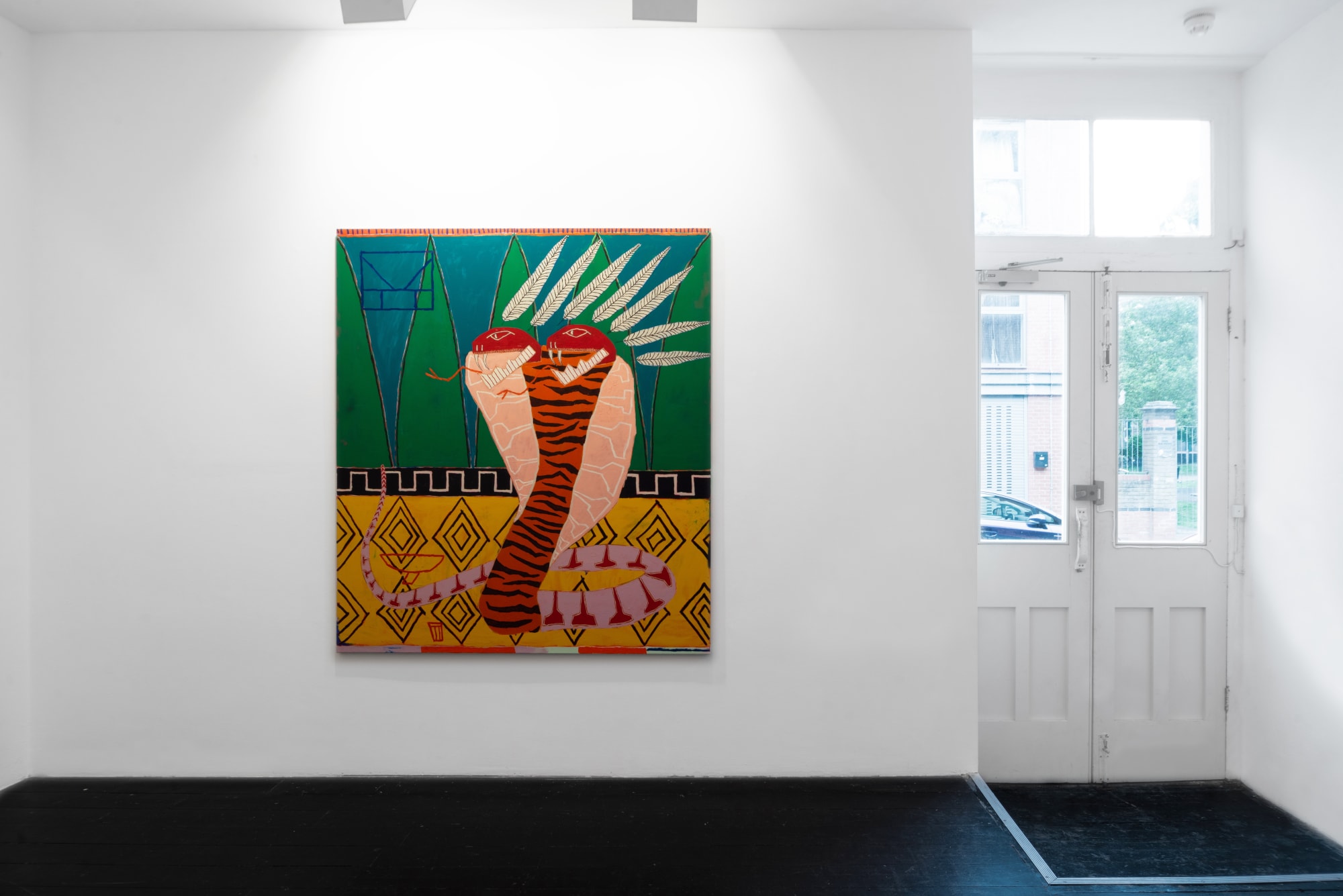 I'll Come Back Again