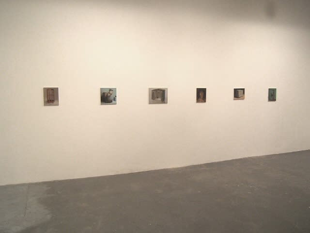 Oliver Kossack, Julius Popp, Julia Schmidt & Rigo Schmidt