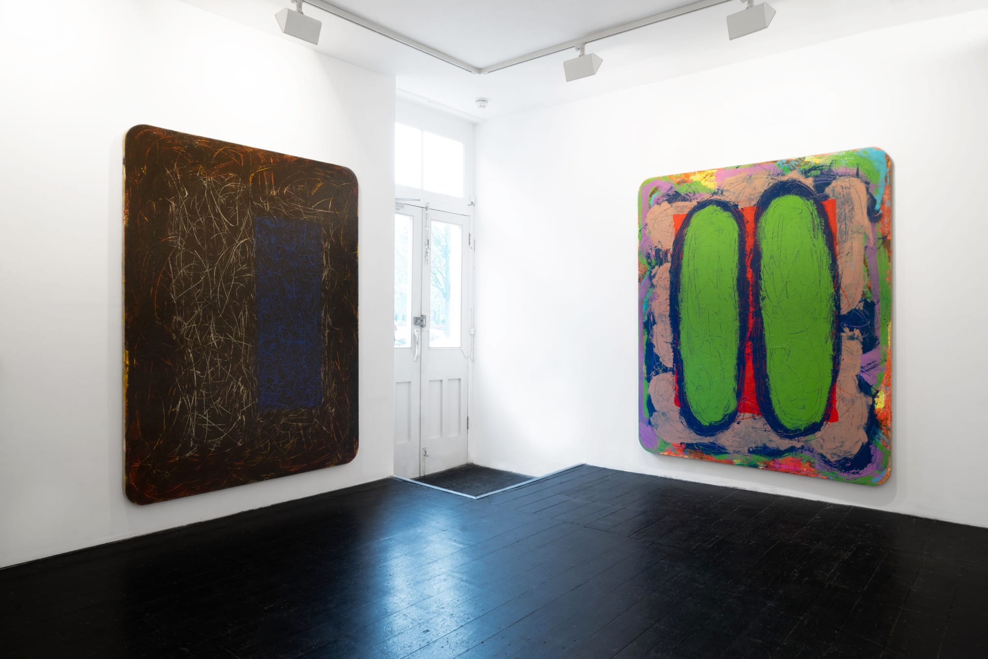 “I want to see you say it”