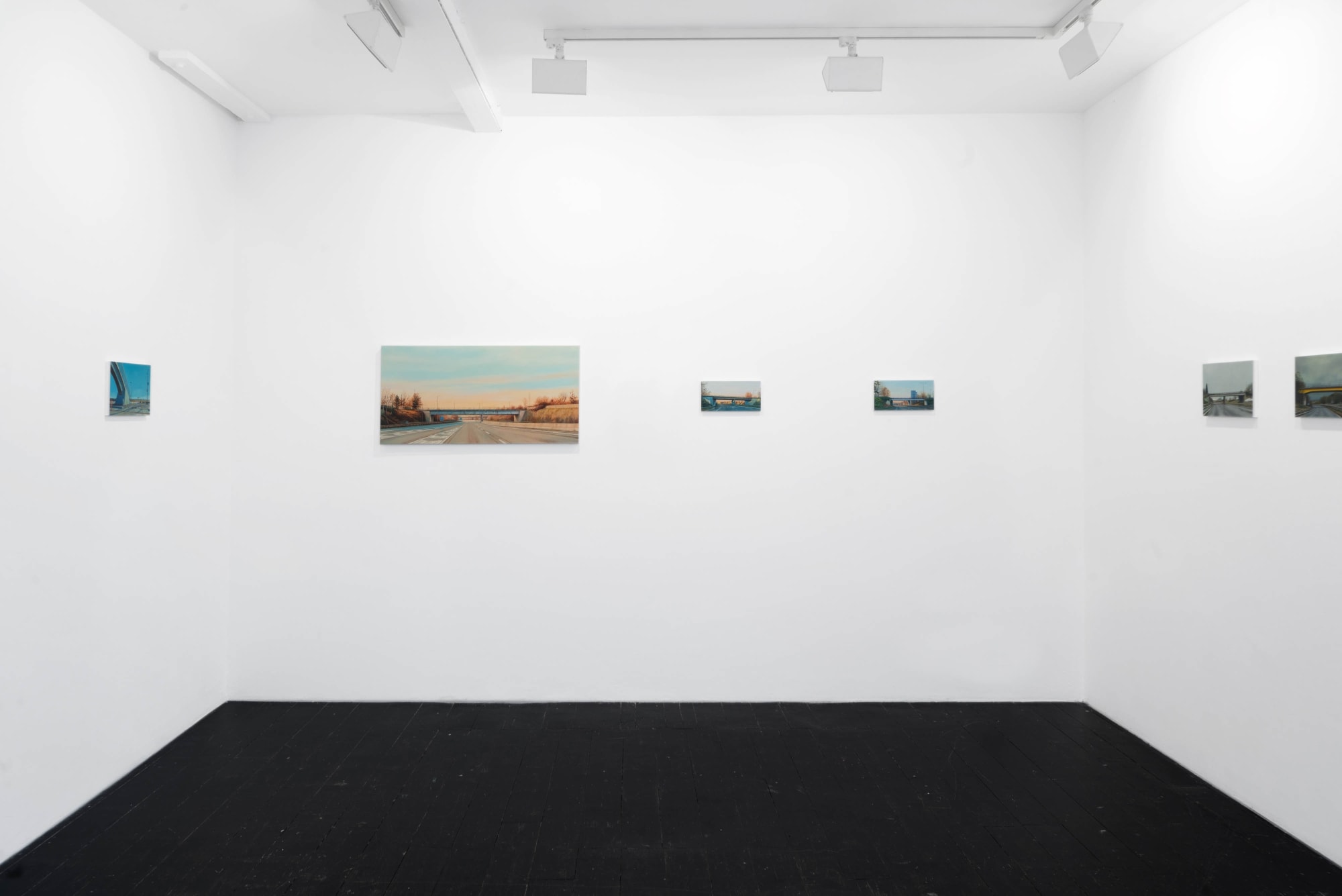 We Left Nothing Behind