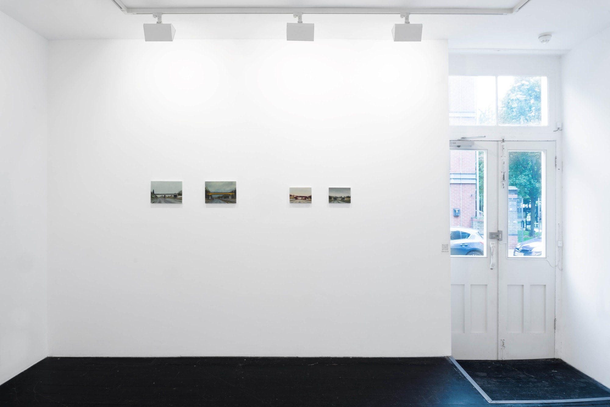 We Left Nothing Behind