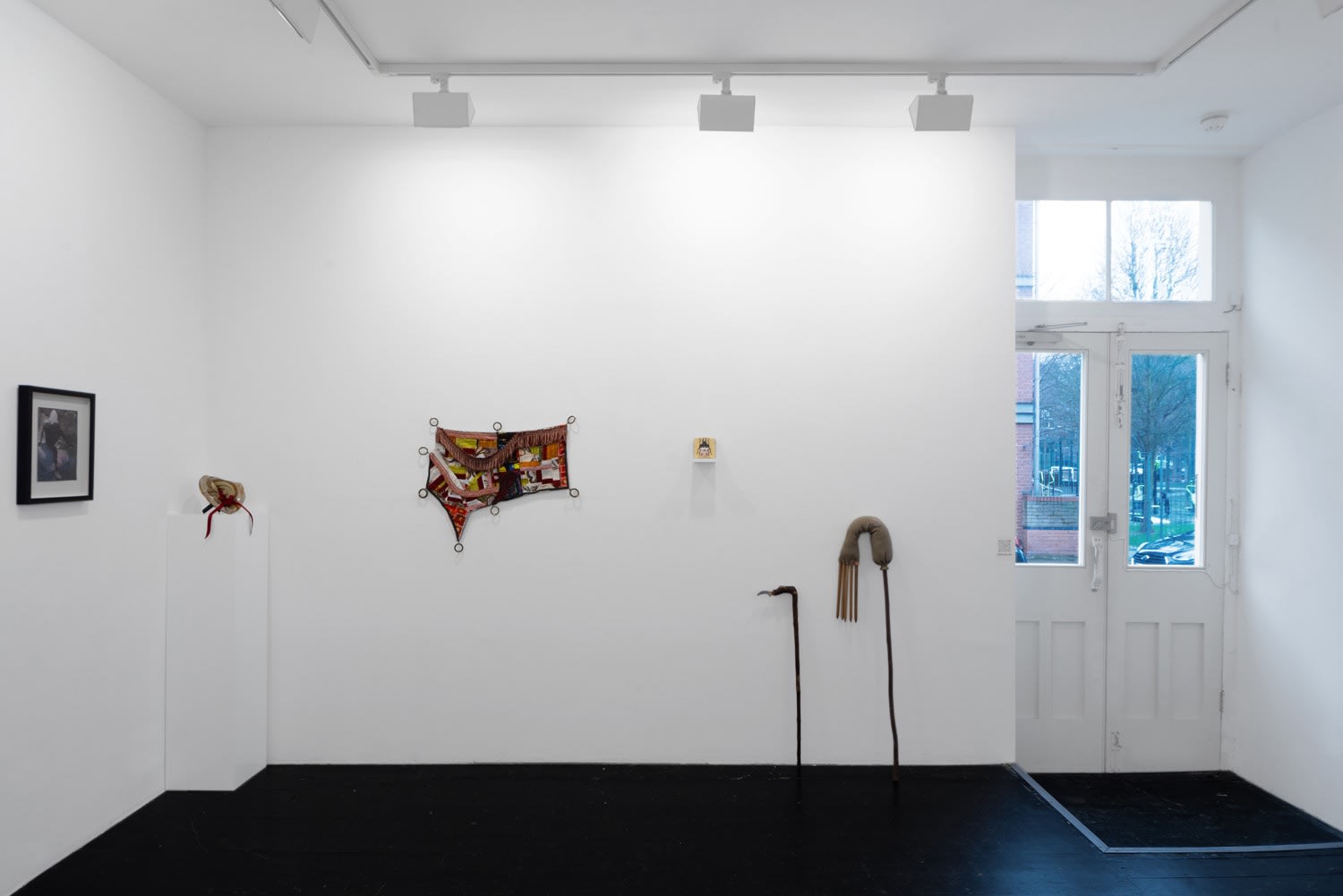 Persephone & Friends