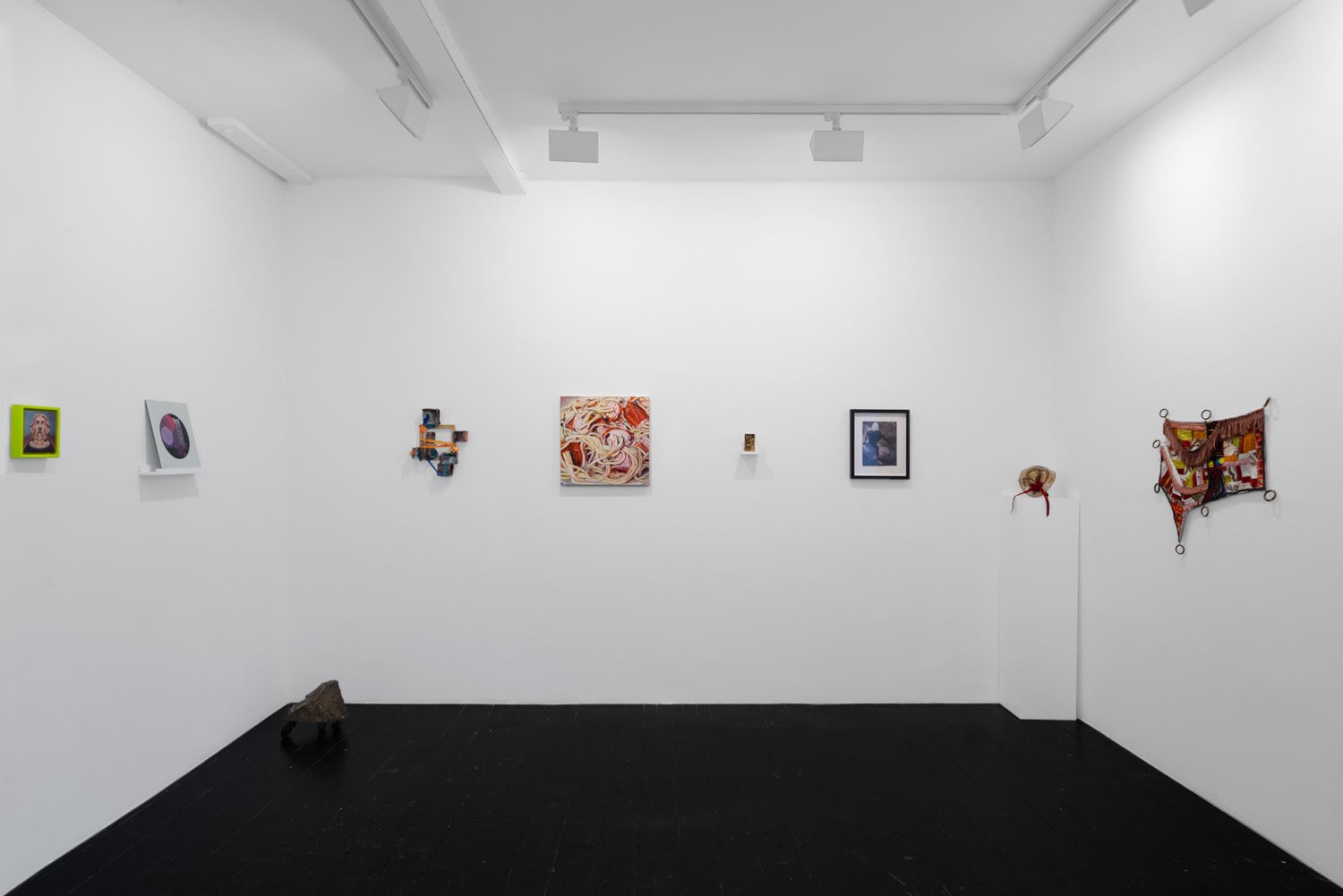 Persephone & Friends