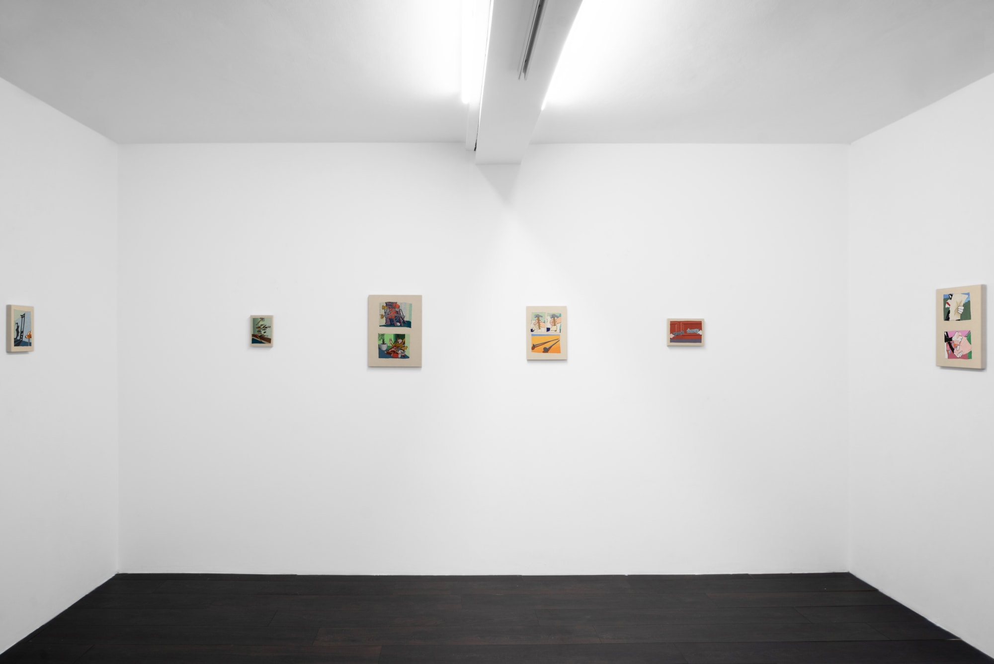 THAT’S WHAT YOU THINK!