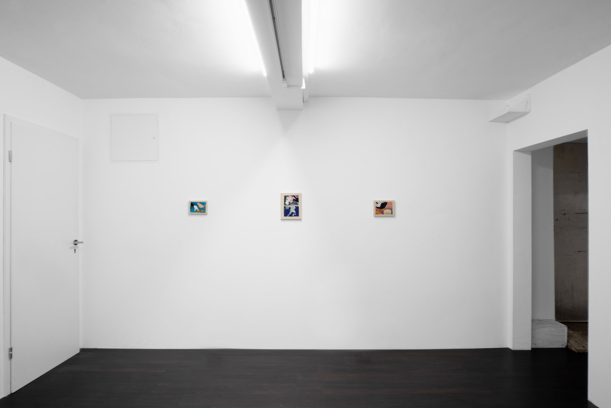 THAT’S WHAT YOU THINK!