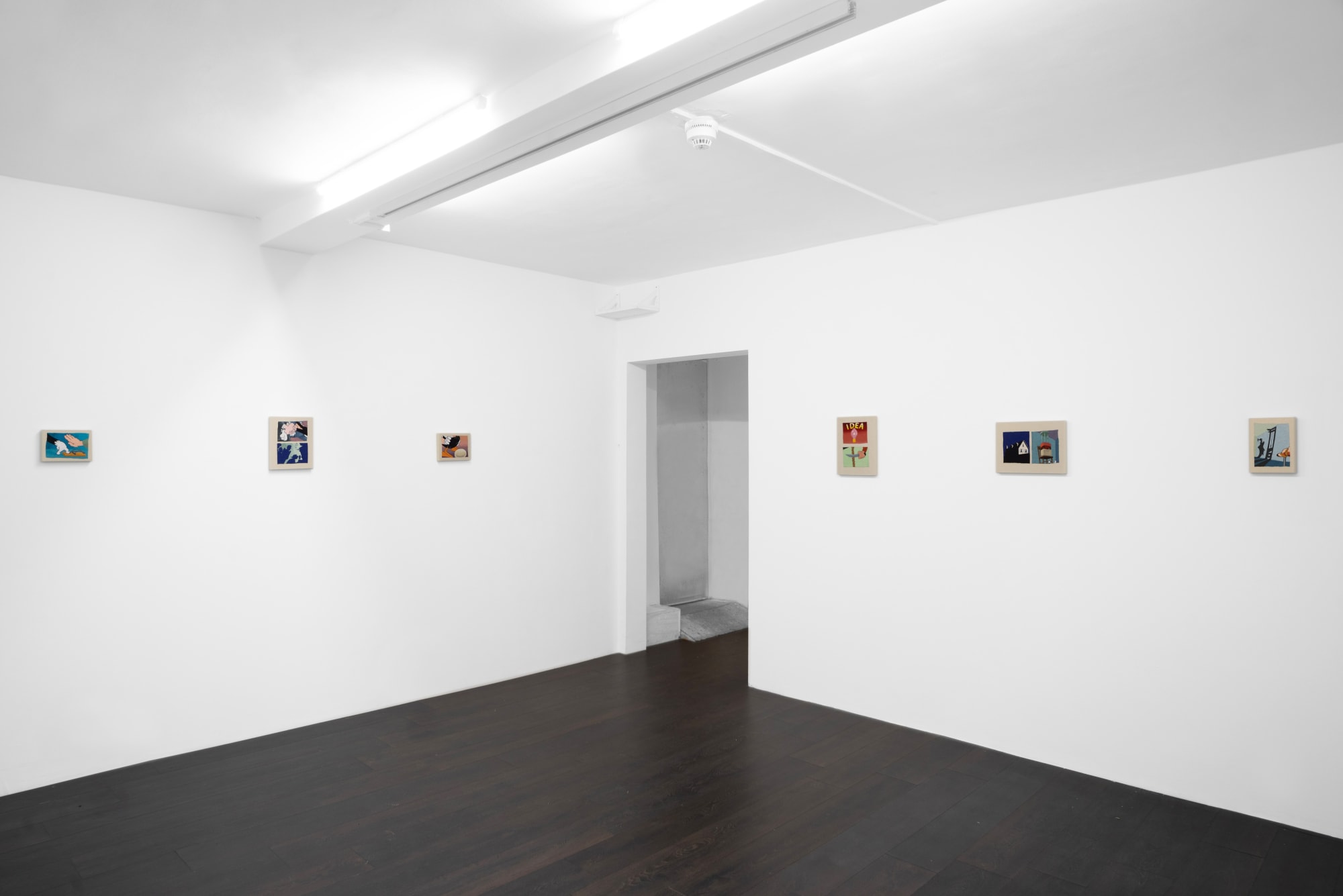 THAT’S WHAT YOU THINK!