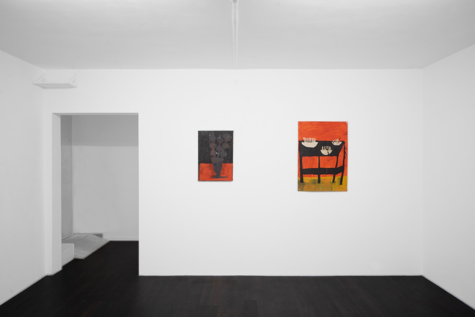 The Place I Call Home