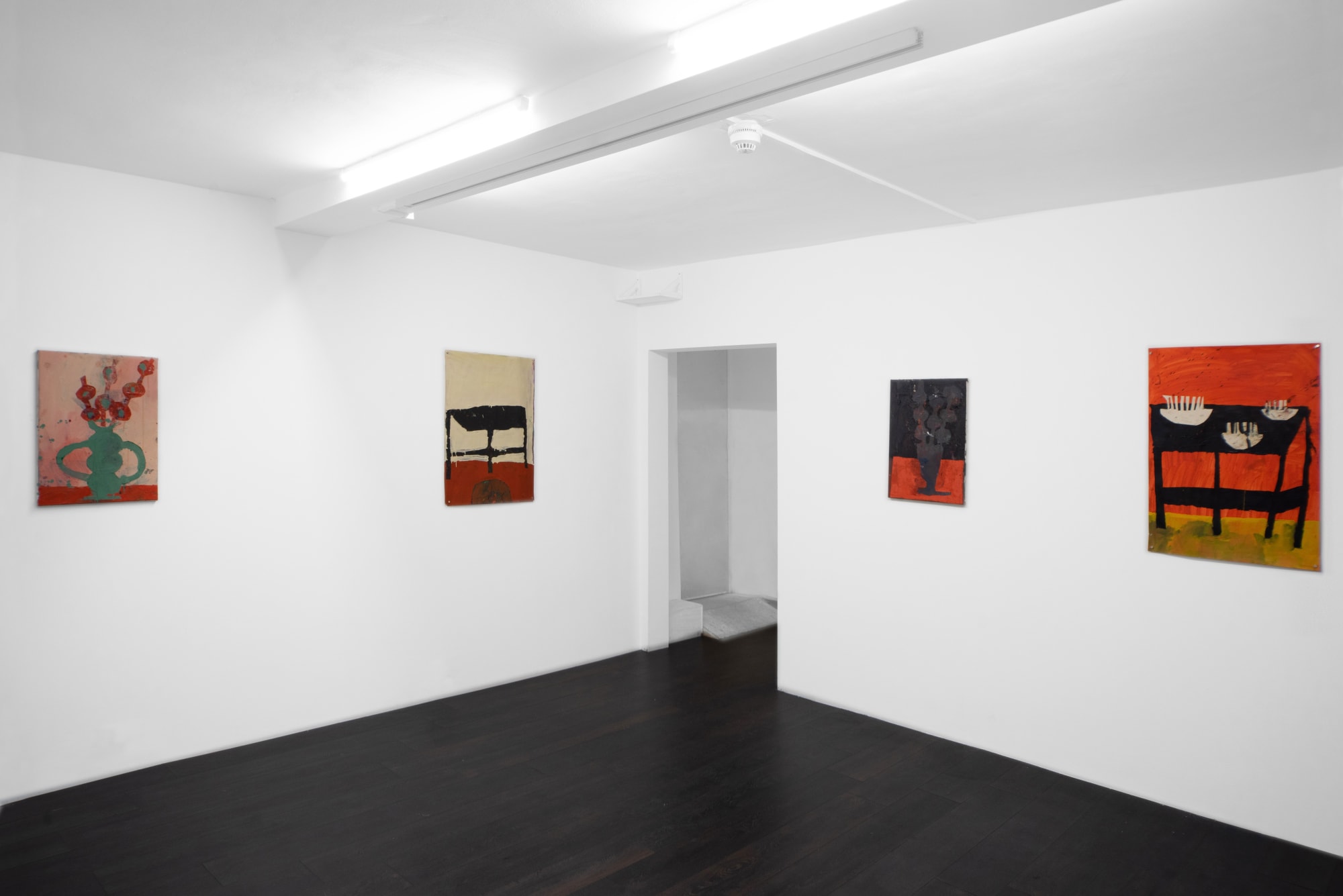 The Place I Call Home