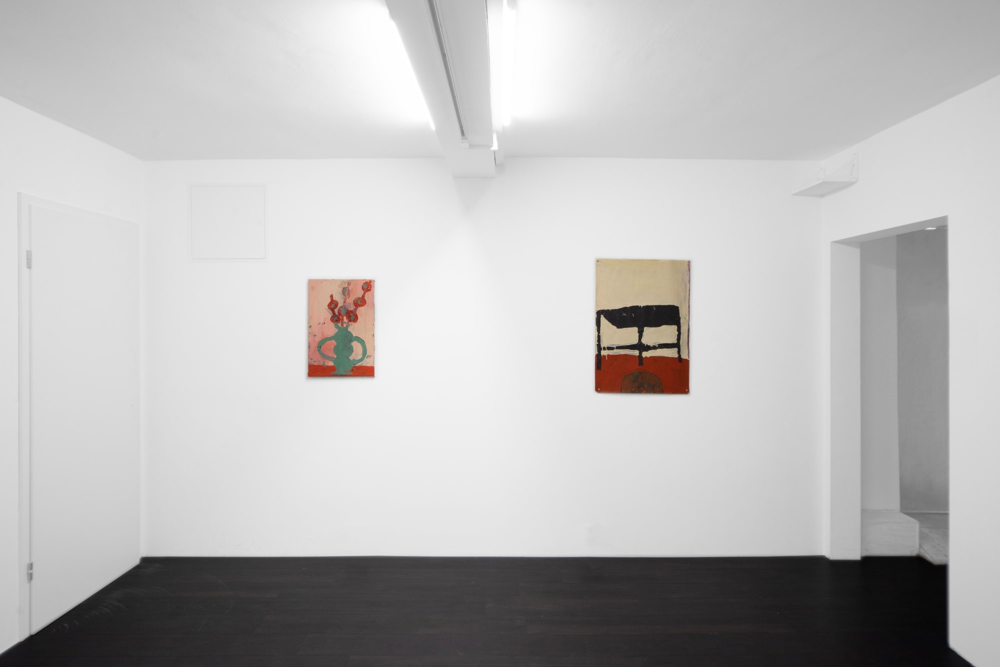 The Place I Call Home