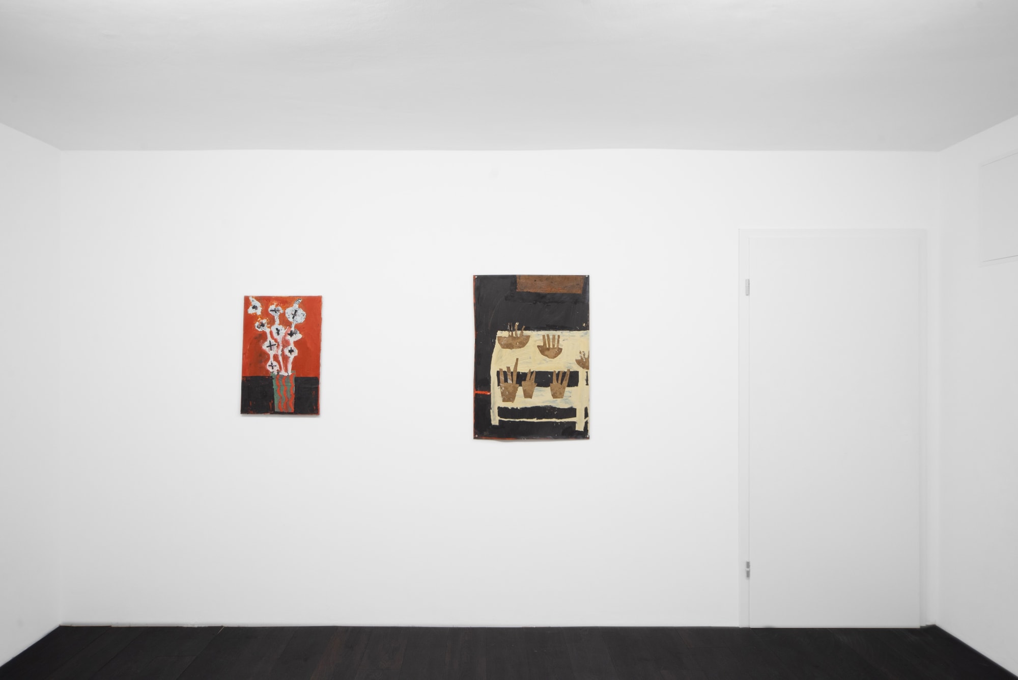 The Place I Call Home