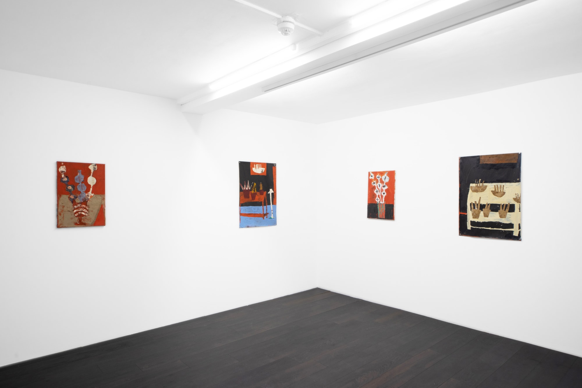 The Place I Call Home