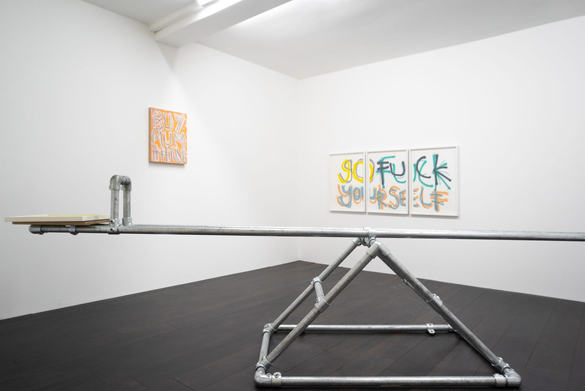 Mega Alright Part II