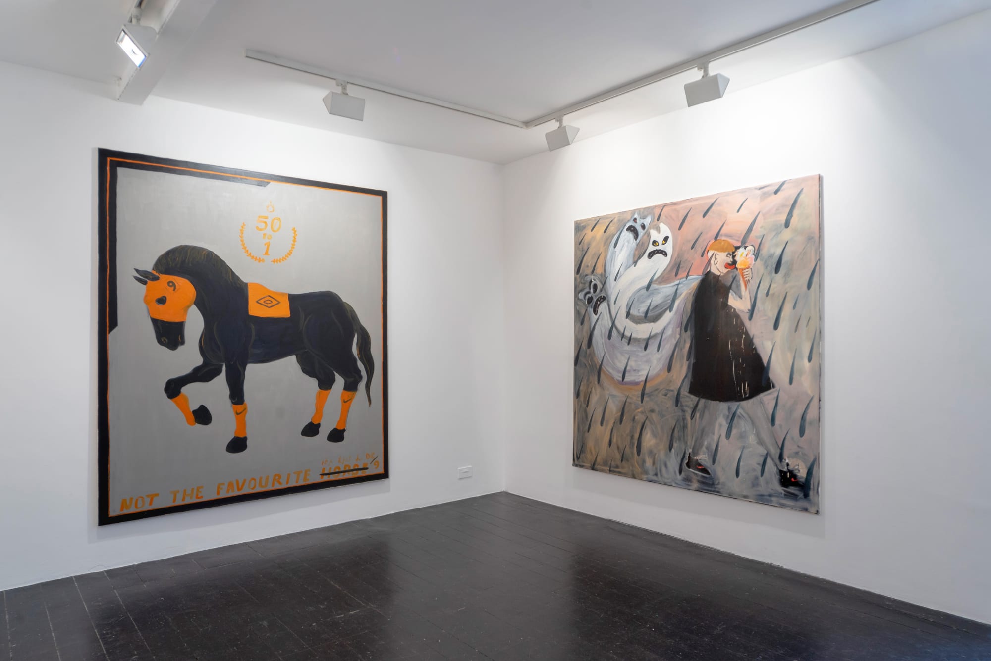 They Said I was Special