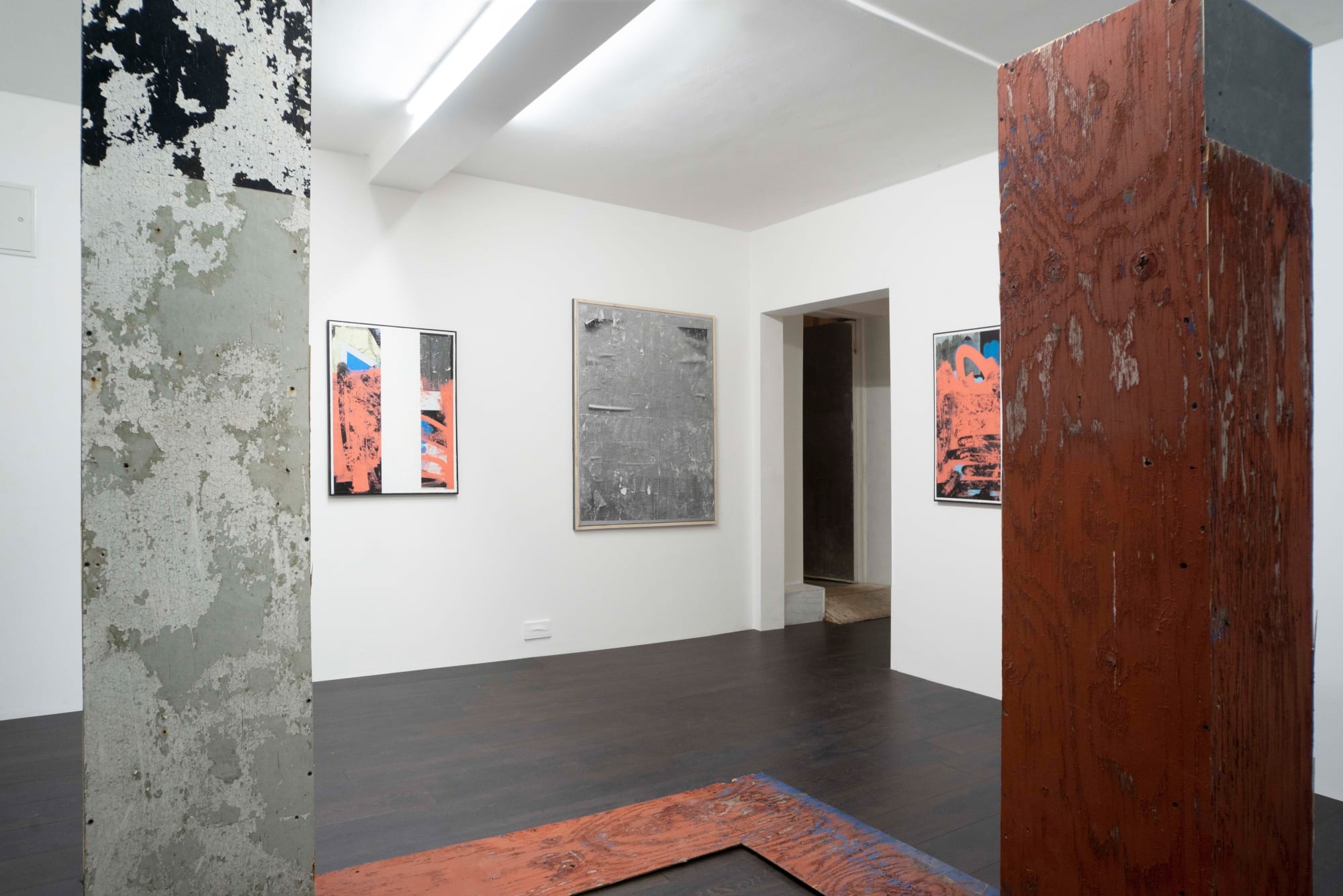 Adapt to the Collapse