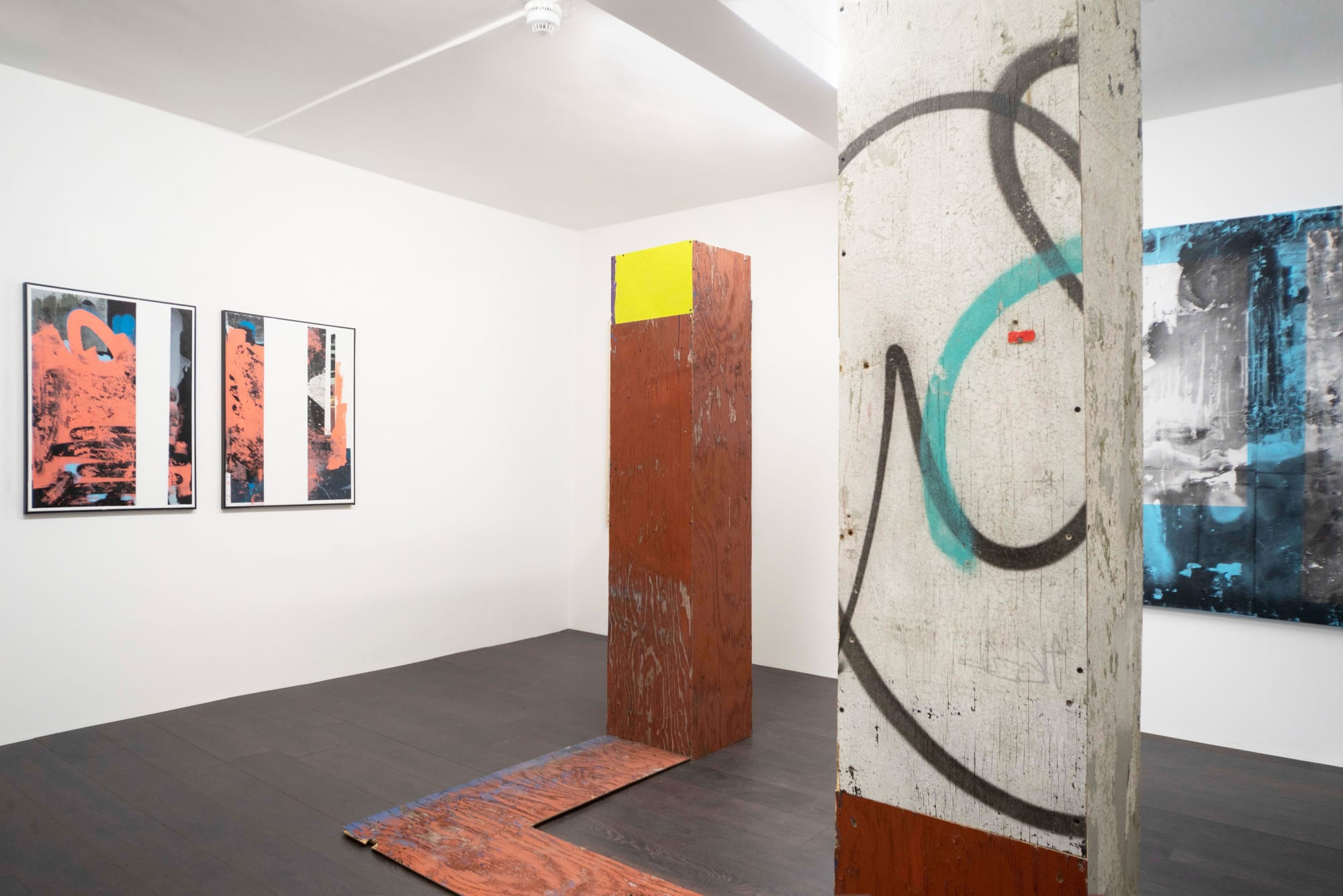 Adapt to the Collapse