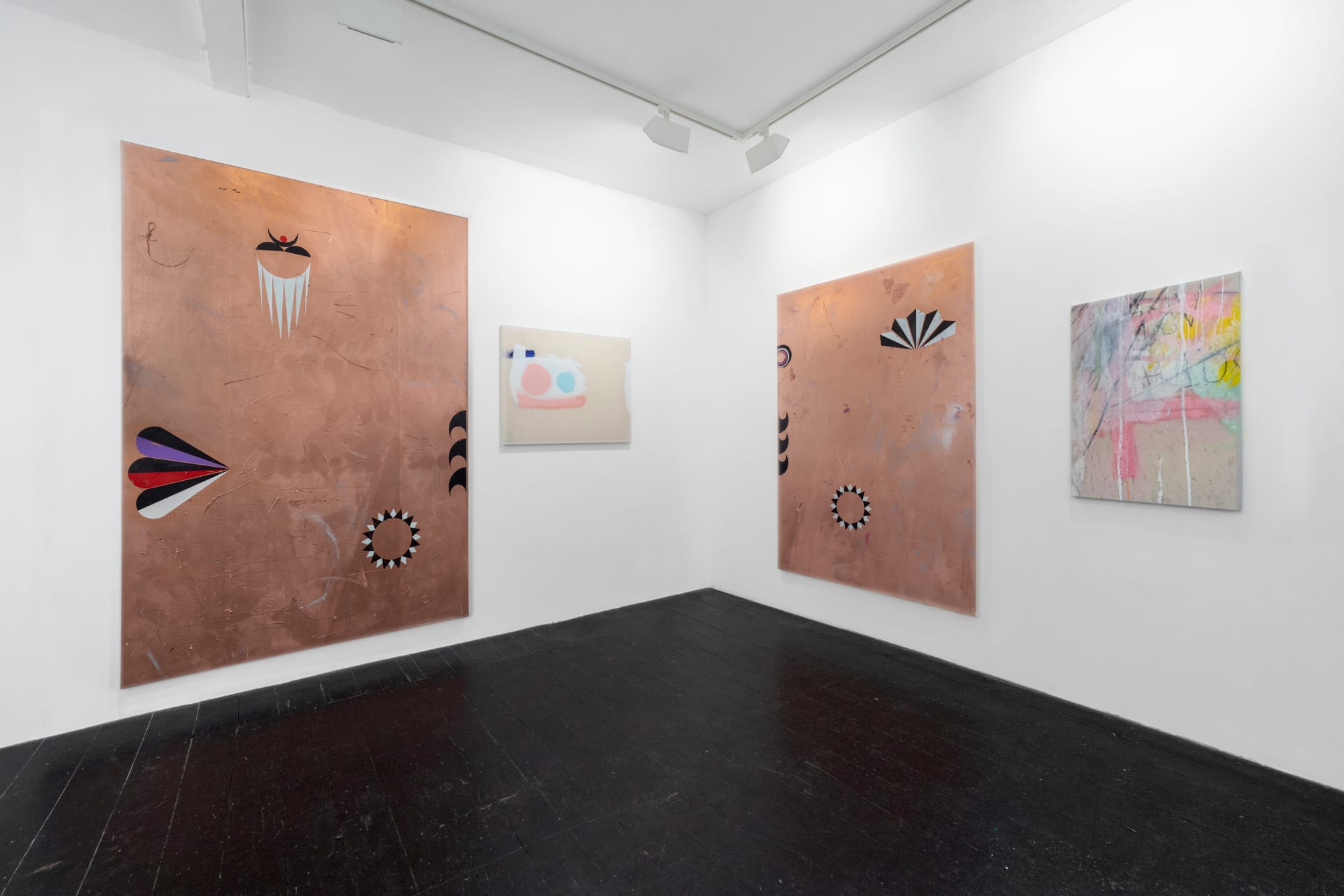 Jenny Brosinski || Robin Seir