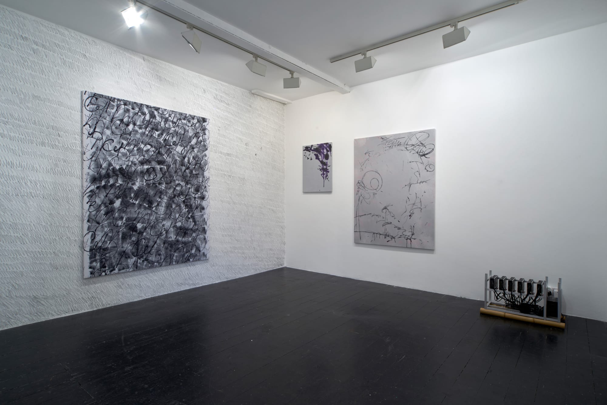 mysticism & machines