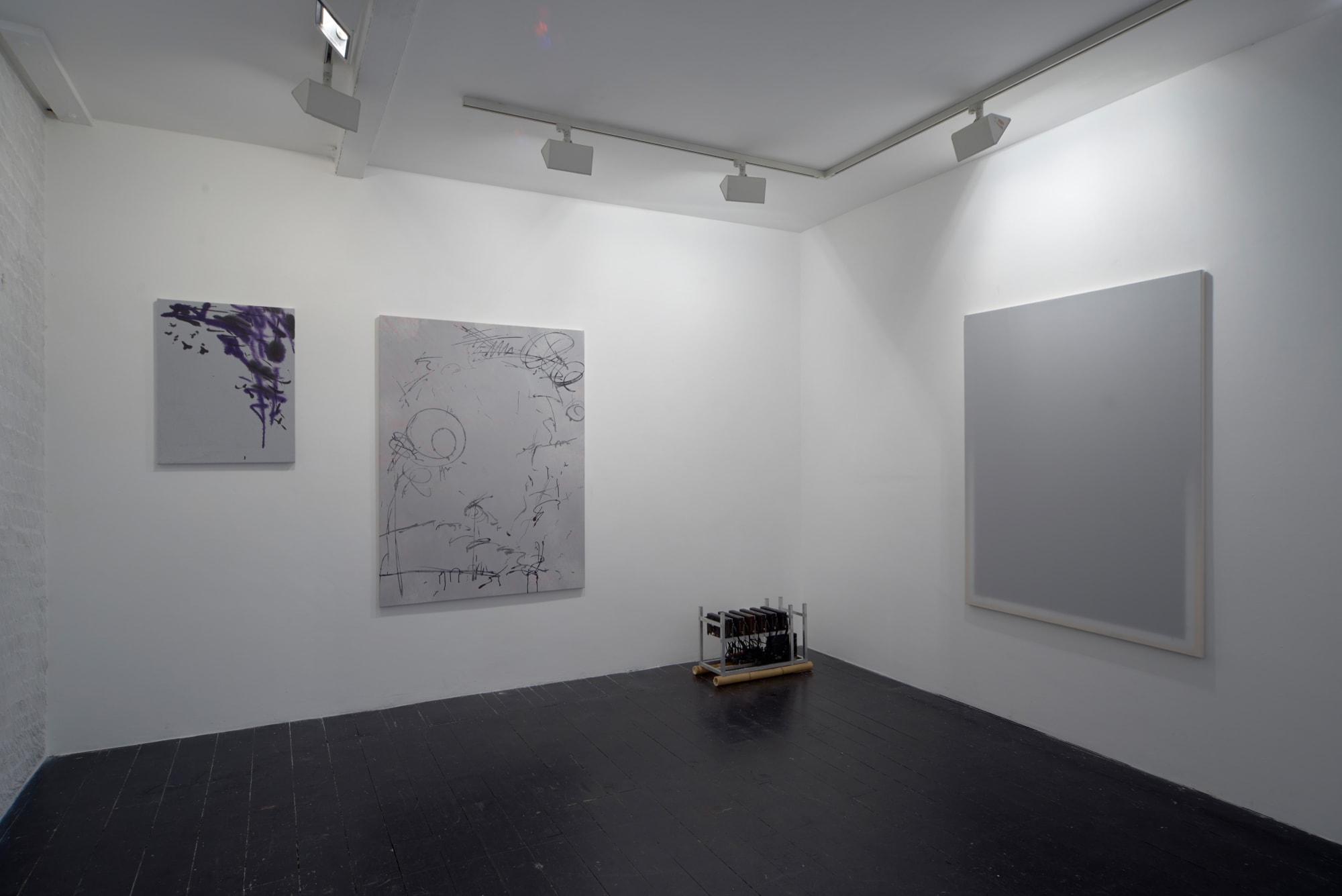 mysticism & machines