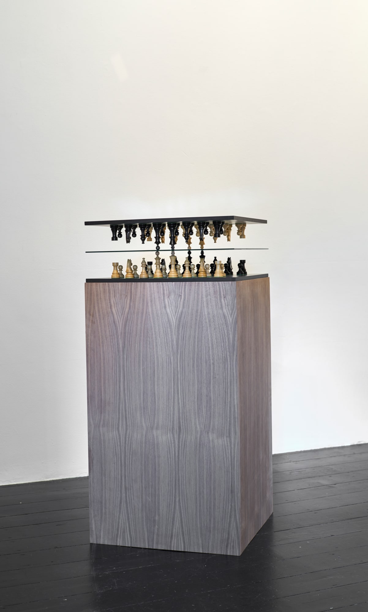 The Mirror’s Mirror