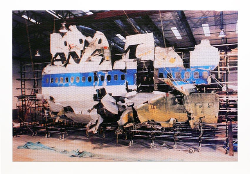 Tonight Forget About Your Houses and Cars