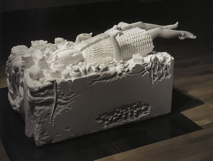 Tonight Forget About Your Houses and Cars