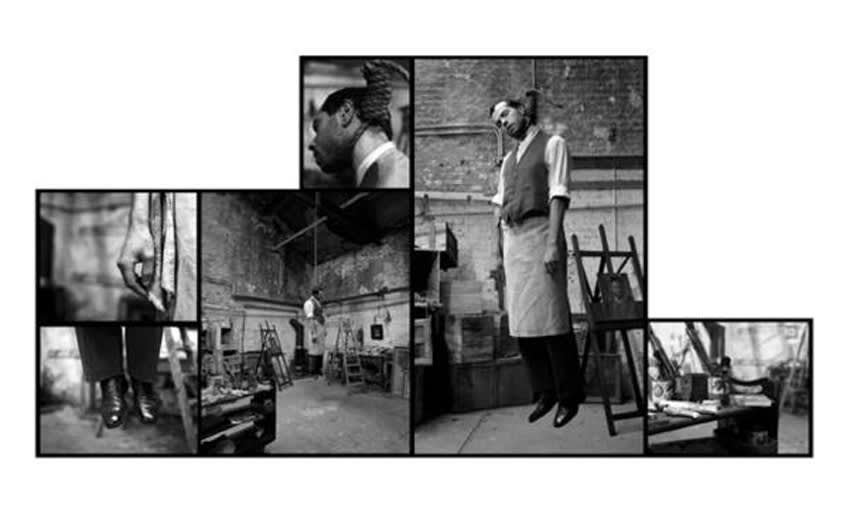 Tonight Forget About Your Houses and Cars