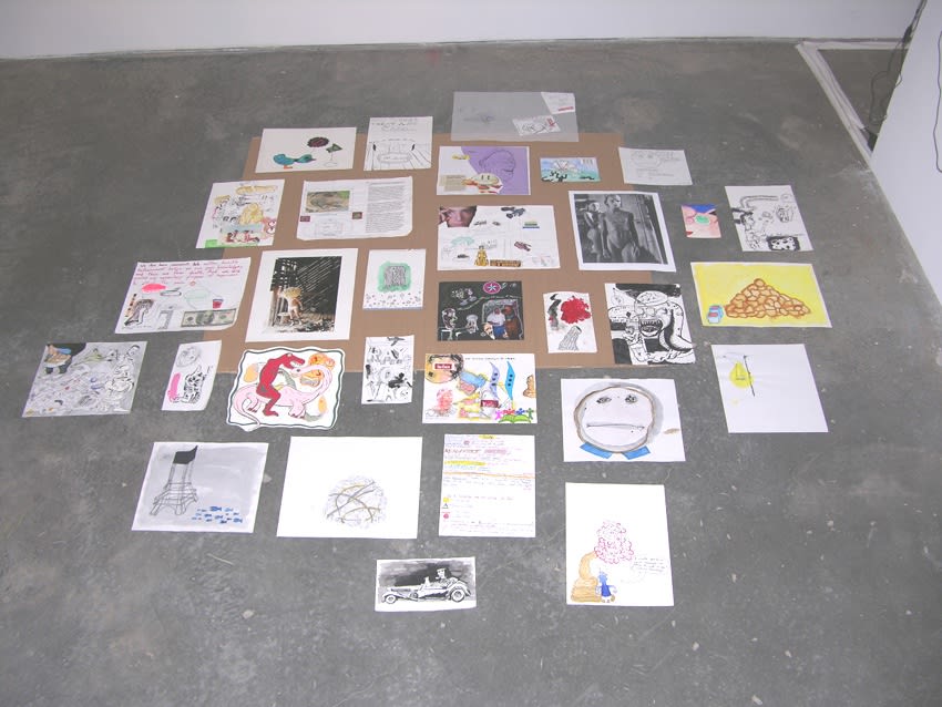 Tonight Forget About Your Houses and Cars