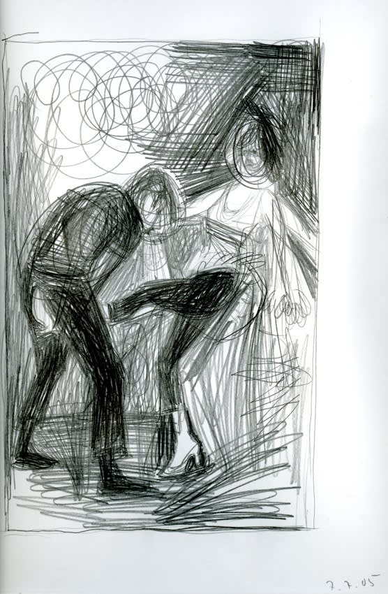 Tonight Forget About Your Houses and Cars