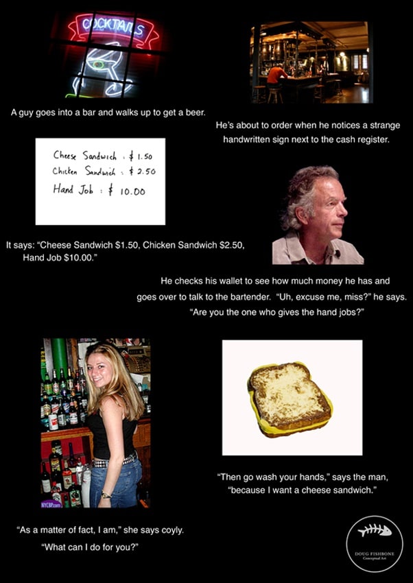 Tonight Forget About Your Houses and Cars