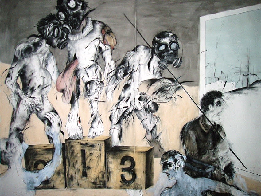 Tonight Forget About Your Houses and Cars