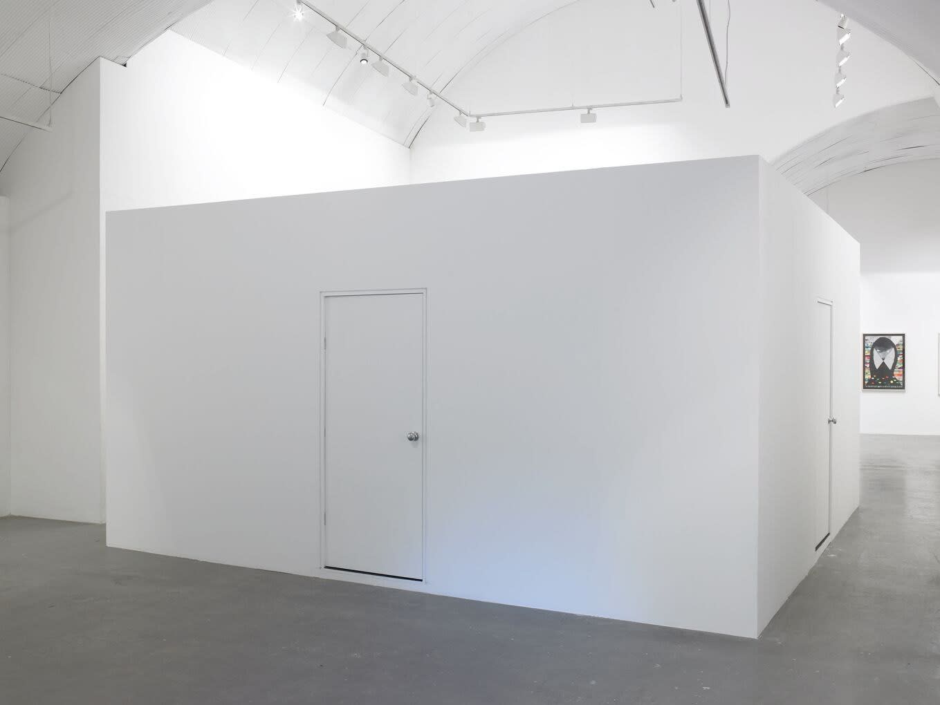 AVPD, Visibilities / Anika Lori, Nobody Puts Baby In The Corner / The Destruction of Atlantis