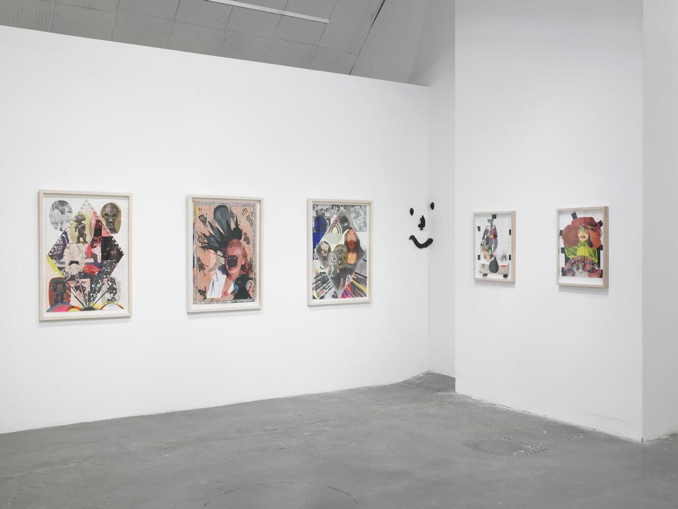 AVPD, Visibilities / Anika Lori, Nobody Puts Baby In The Corner / The Destruction of Atlantis