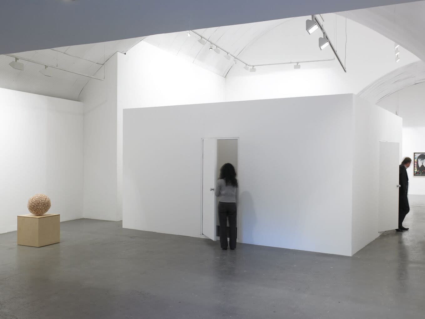 AVPD, Visibilities / Anika Lori, Nobody Puts Baby In The Corner / The Destruction of Atlantis