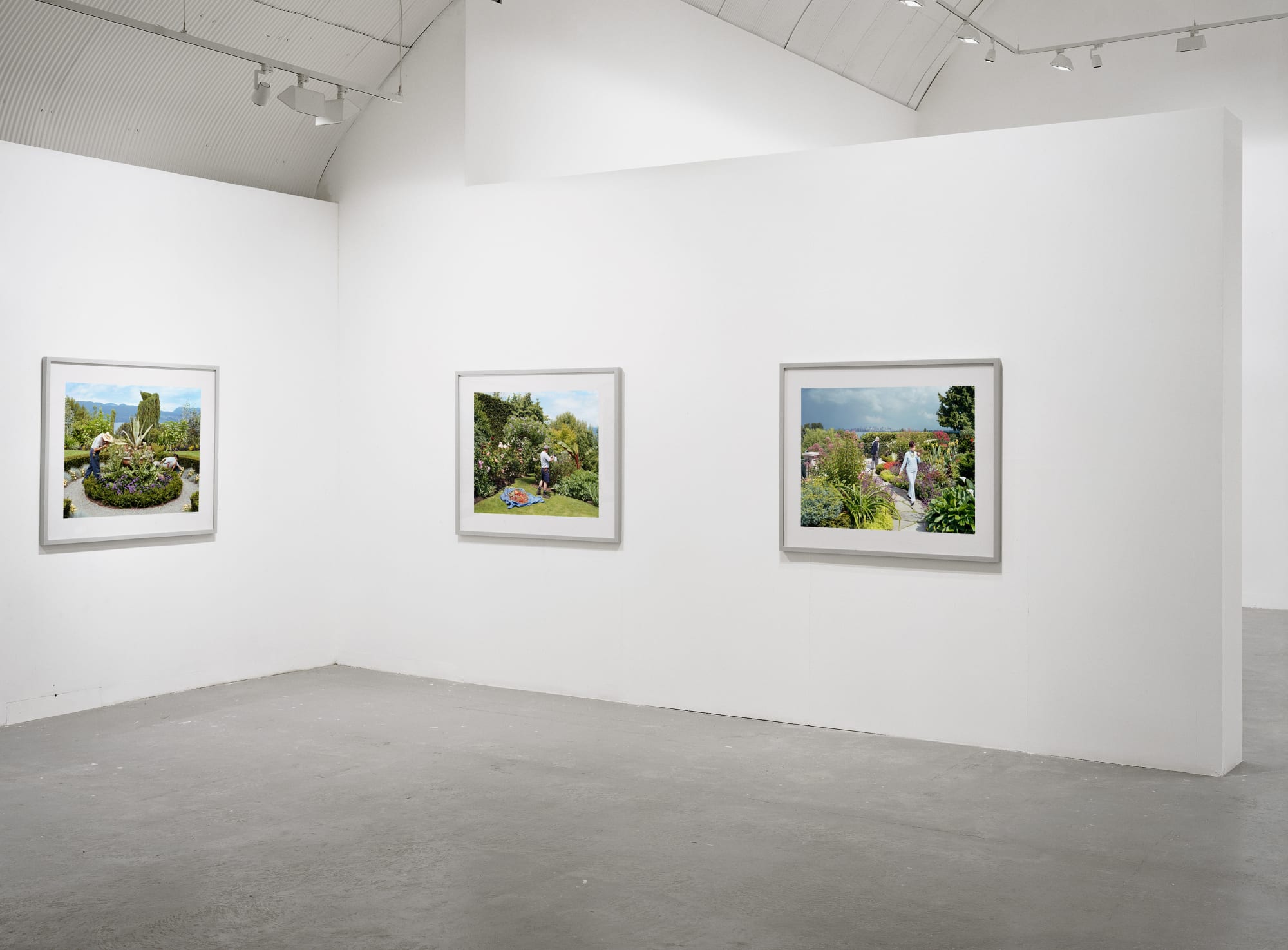 Analysing Trapping Inspecting