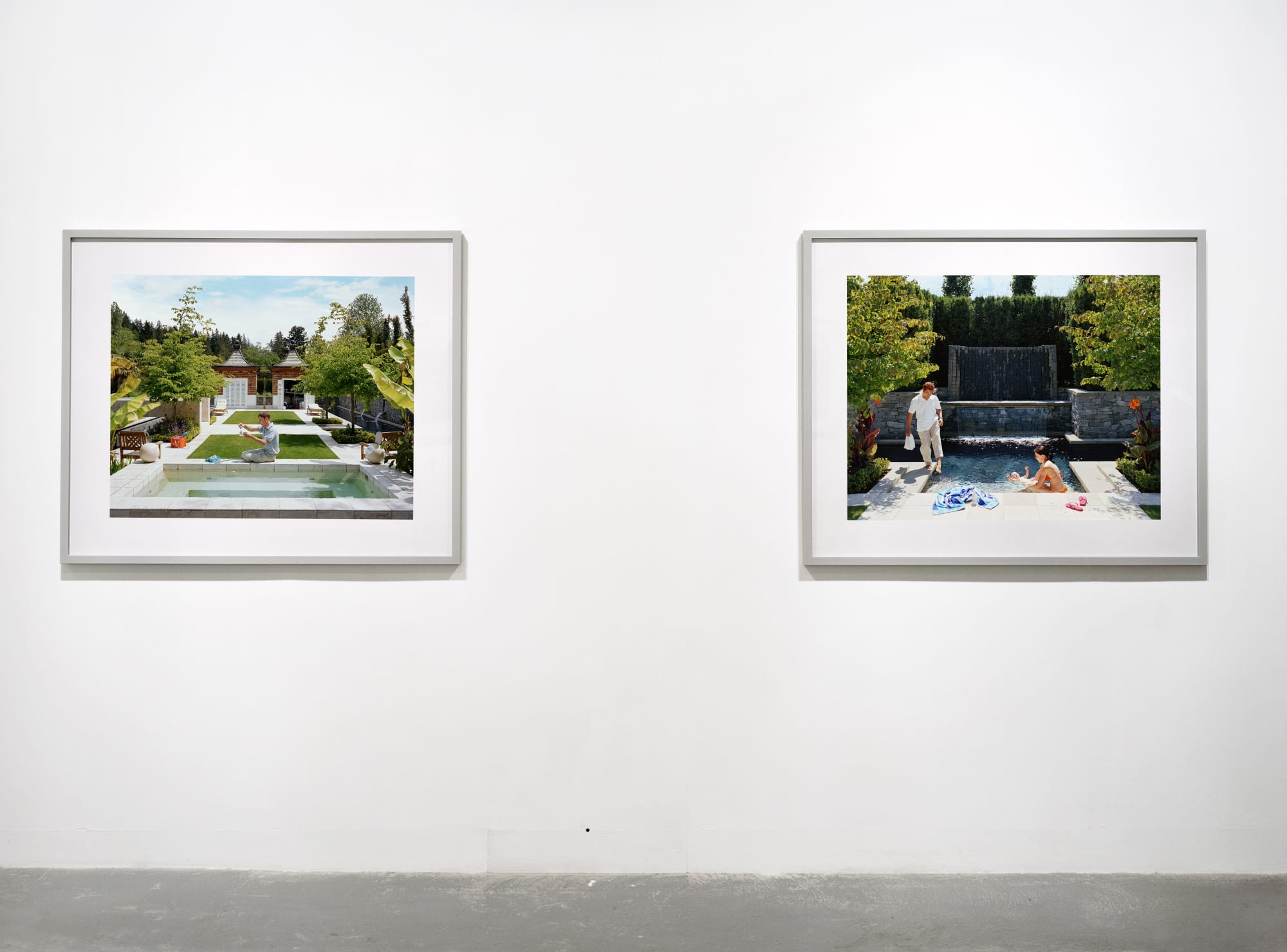 Analysing Trapping Inspecting